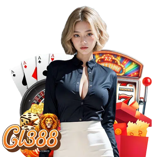 cl388 คาสิโนออนไลน์
