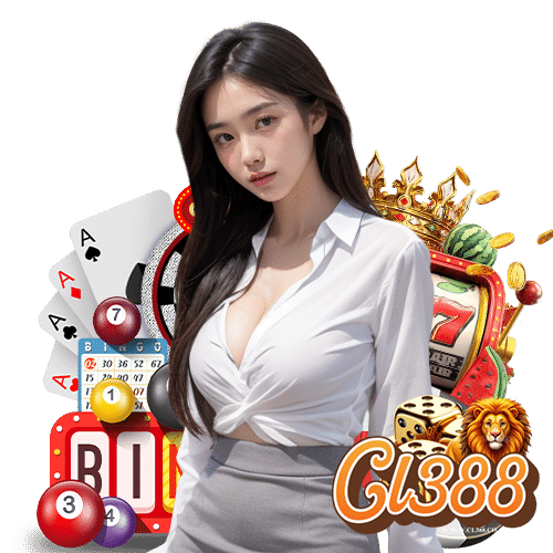 cl388 เครดิตฟรี