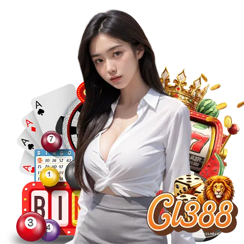 cl388 เครดิตฟรี